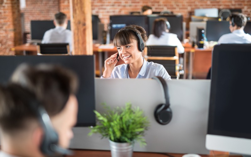 Hãy thay đổi kịch bản telesales logistics phù hợp với từng khách hàng