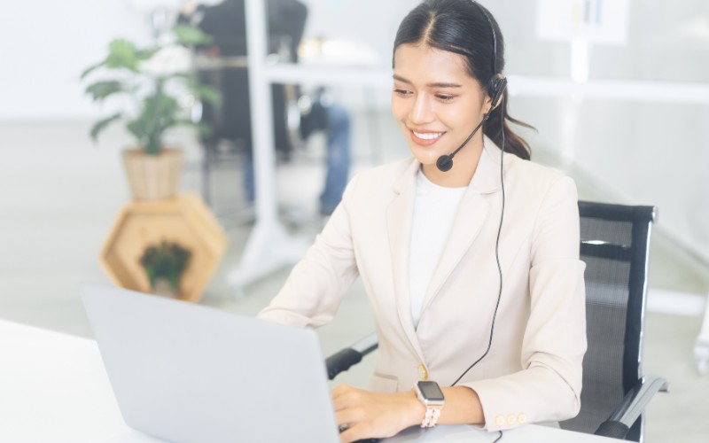 Khám phá ngay bí quyết xây dựng kịch bản Telesales Logistics 'bách phát bách trúng' và biến mỗi cuộc gọi thành cơ hội chốt đơn thành công!
