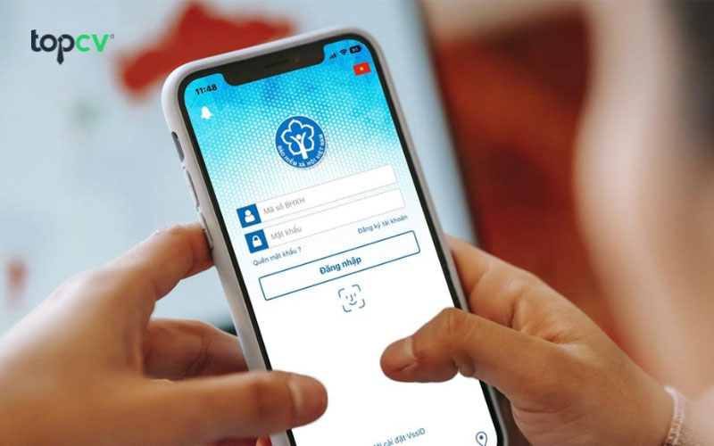 4 cách thay đổi thông tin bảo hiểm xã hội CCCD, SĐT, Email trên VssID nhanh chóng