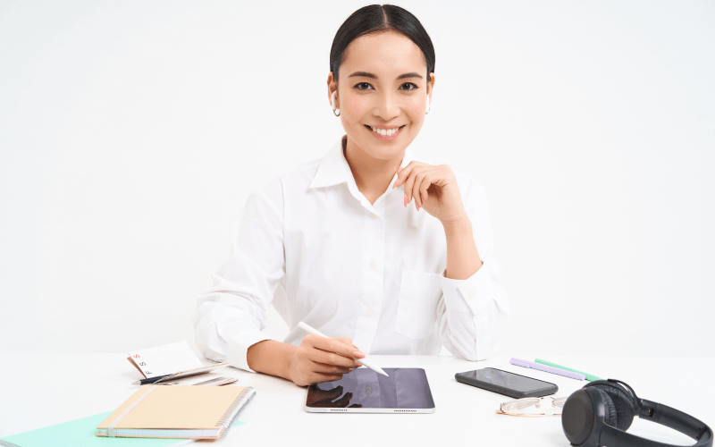 Thư ký tuyển dụng có trách nhiệm đảm bảo hoạt động tuyển dụng của doanh nghiệp diễn ra thuận lợi