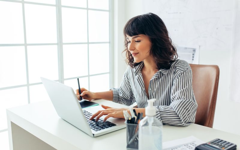Các câu hỏi phỏng vấn vị trí thư ký thường gặp