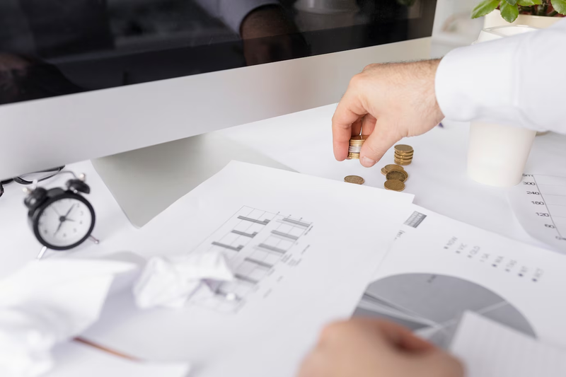 Công thức tính thuế thu nhập cá nhân đối với cá nhân cư trú