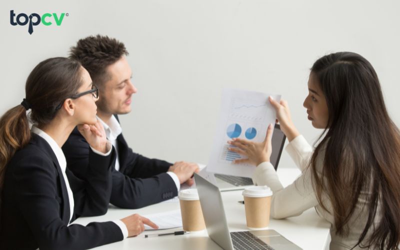 DSA - Đại lý Bán hàng trực tiếp có nhiệm vụ tìm kiếm và tiếp cận khách hàng