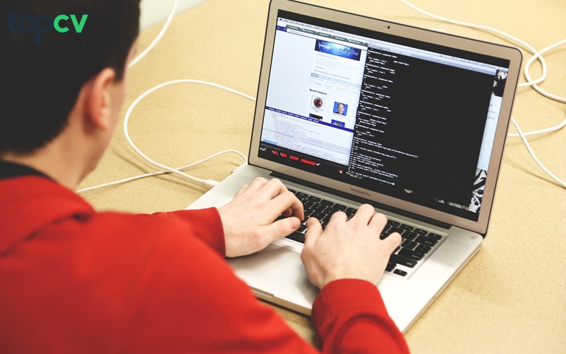 Thực tập python là gì? Cẩm nang trở thành thực tập sinh Python thành công