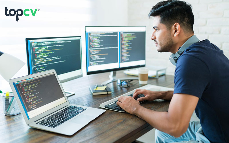Tìm hiểu về thực tập sinh Java là gì?