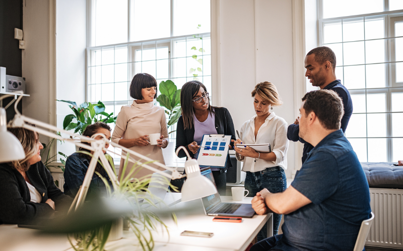Các câu hỏi phỏng vấn Thực tập sinh Marketing thường gặp