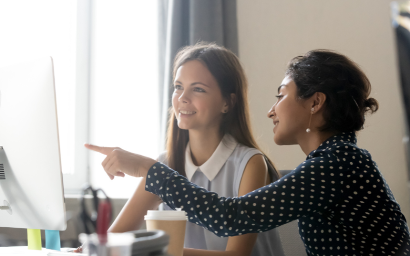 Vai trò của Thực tập sinh Marketing (Intern Marketing) trong doanh nghiệp