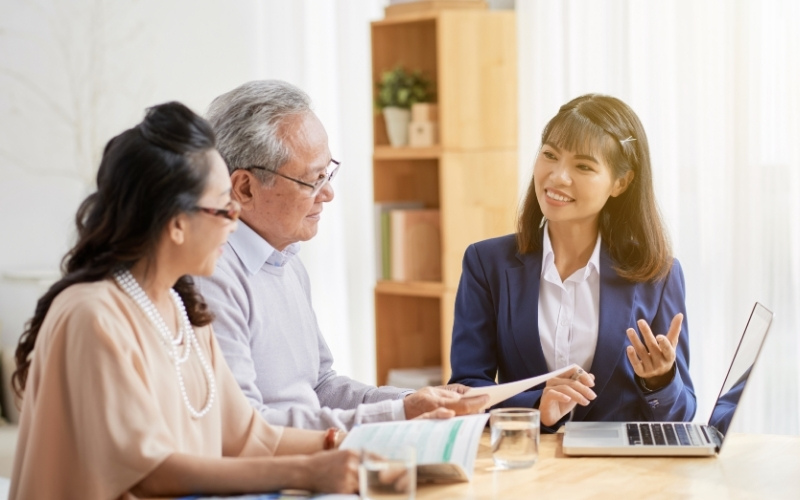Đóng bảo hiểm xã hội tự nguyện để duy trì chế độ hưu trí và tử tuất