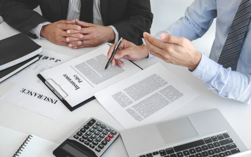 Thủ tục đóng BHXH sau khi nghỉ việc rất đơn giản