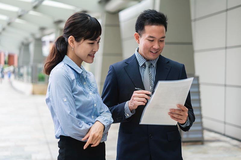Sự hồi phục tích cực của thị trường Bất động sản đã mở ra cơ hội nghề nghiệp rộng mở cho Nhân viên kinh doanh Bất động sản (Sales Bất động sản) trong giai đoạn này