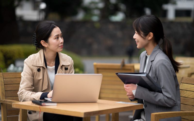 Cơ hội đến với những ai chủ động tìm việc sớm