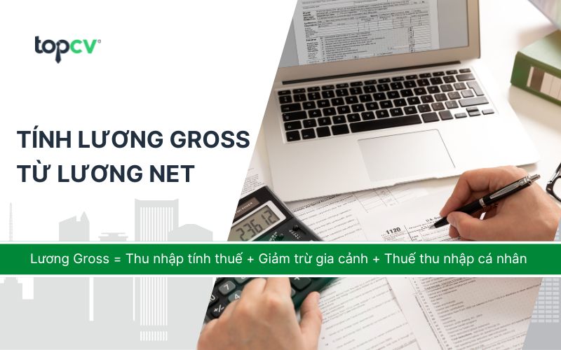 tinh luong net gross