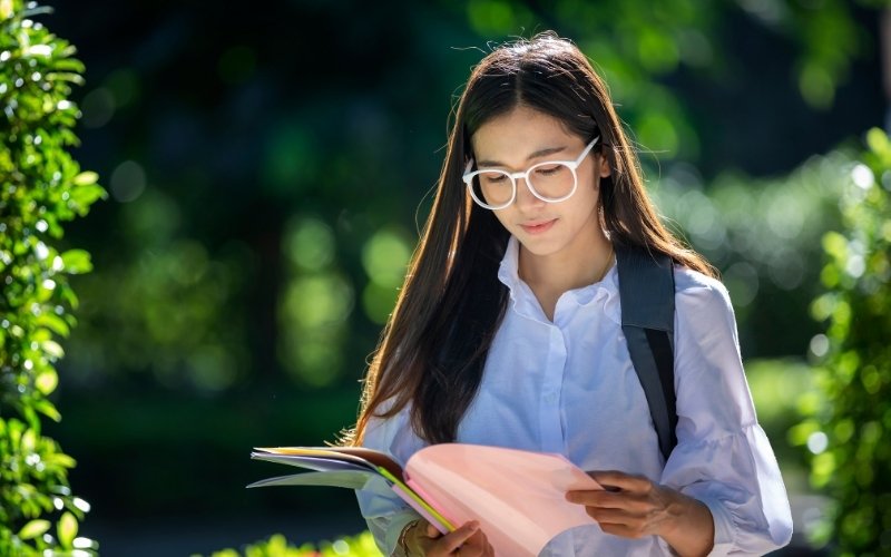 Có nhiều ngành học khác nhau liên quan đến ngành tổ chức sự kiện