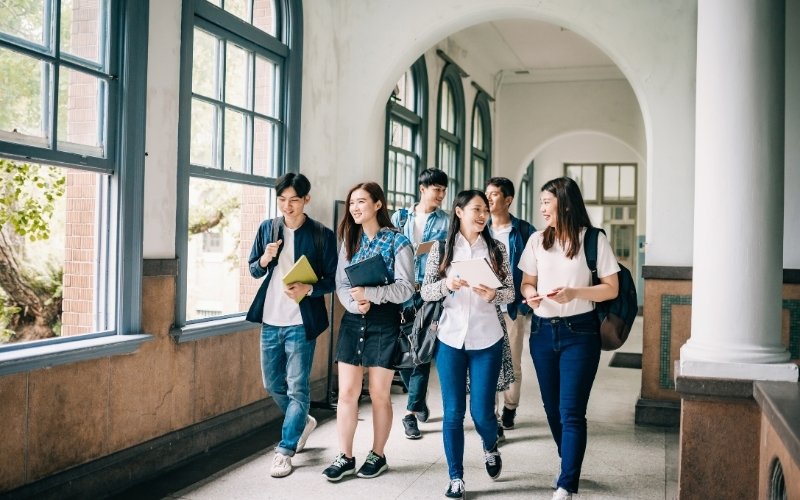 Hiện nay, đã có nhiều trường đào tạo về tổ chức sự kiện mà bạn có thể tham khảo