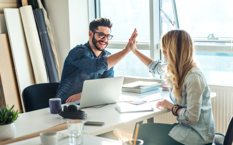 Chuyên viên Marketing sự kiện sẽ chịu trách nhiệm quảng bá, truyền thông cho Event