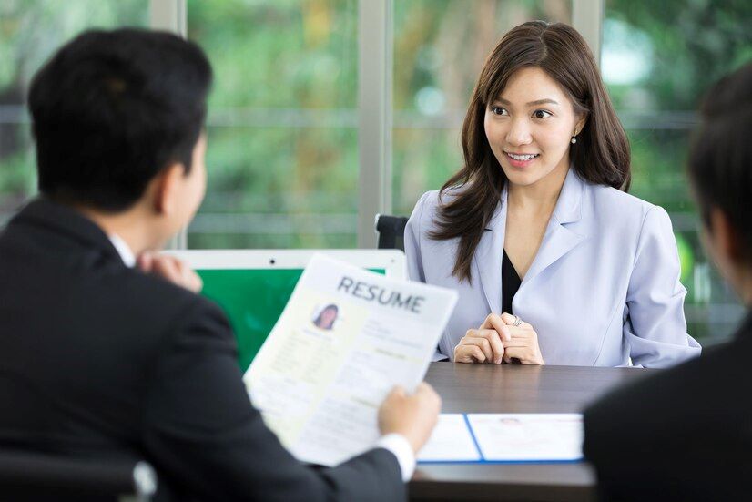 Nhà tuyển dụng thường tập trung vào các câu hỏi tình huống khi phỏng vấn vị trí tổng đài viên
