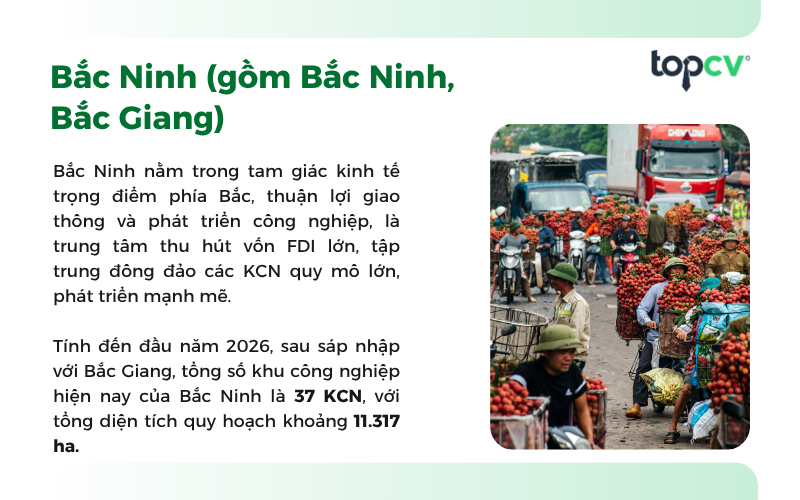Tỉnh Bắc Ninh được mệnh danh là
