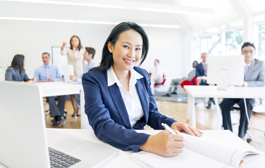 Đàm phán lương cho nhân viên kinh doanh: Nên trao đổi như thế nào để đạt hiệu quả tốt nhất?