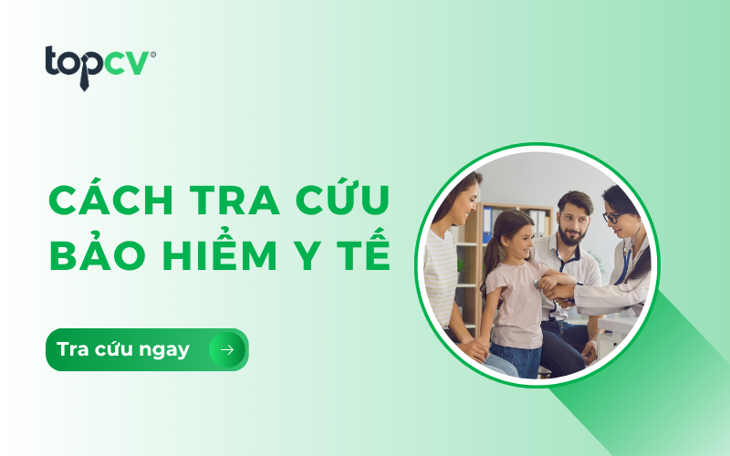 Bảo hiểm y tế là gì? Cách tra cứu bảo hiểm y tế chính xác