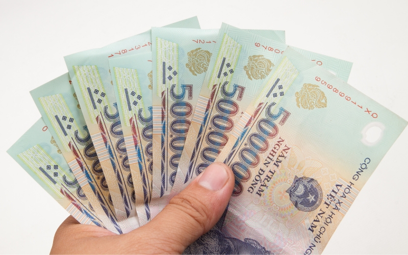 Quy định về tiền lương tính trợ cấp thôi việc