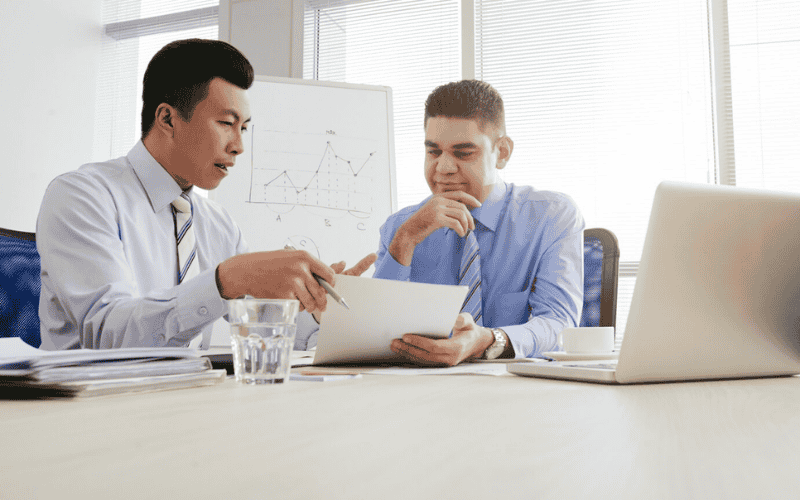 Chủ nhiệm kiểm toán (Manager) là vị trí quản lý cấp cao trong bộ phận kiểm toán