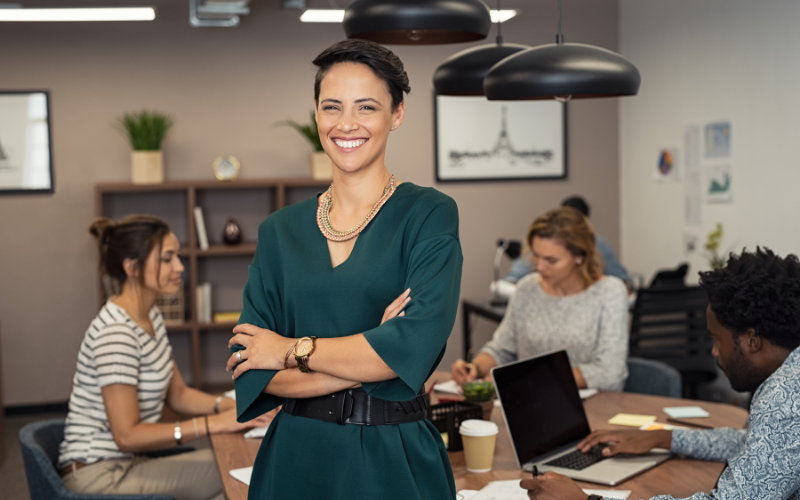 Mức lương của Trưởng phòng chăm sóc khách hàng