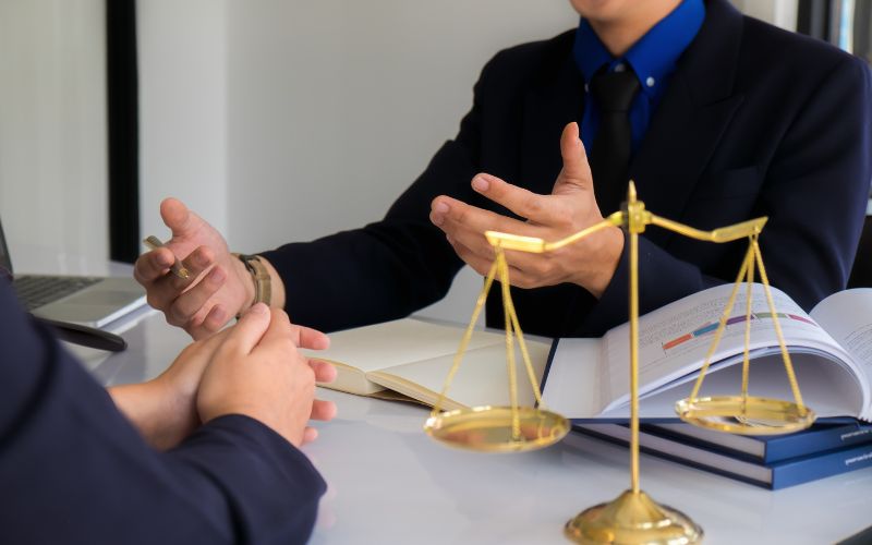 Trưởng phòng Pháp chế sẽ đảm nhận nhiều trách nhiệm quan trọng trong tổ chức