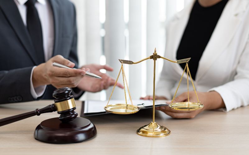 Công việc của Trưởng phòng Pháp chế rất đa dạng