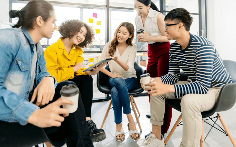 Truyền thông nội bộ là gì? Chuyên viên truyền thông nội bộ làm gì?