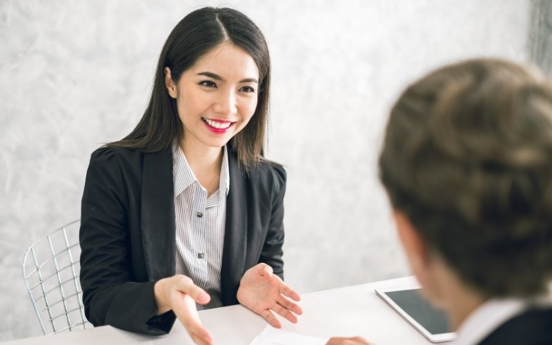 Ngành tư vấn thẩm mỹ đang có nhu cầu tuyển dụng cao