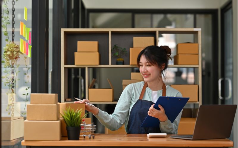 Bí quyết vận hành sàn thương mại điện tử hiệu quả nhất