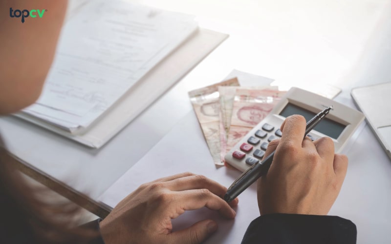 VAS là gì? 4 lý do VAS được sử dụng phổ biến trong kế toán