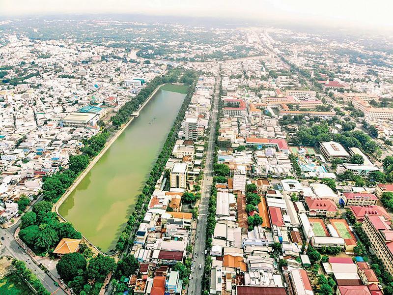 Những việc làm Tiền Giang phổ biến nhất