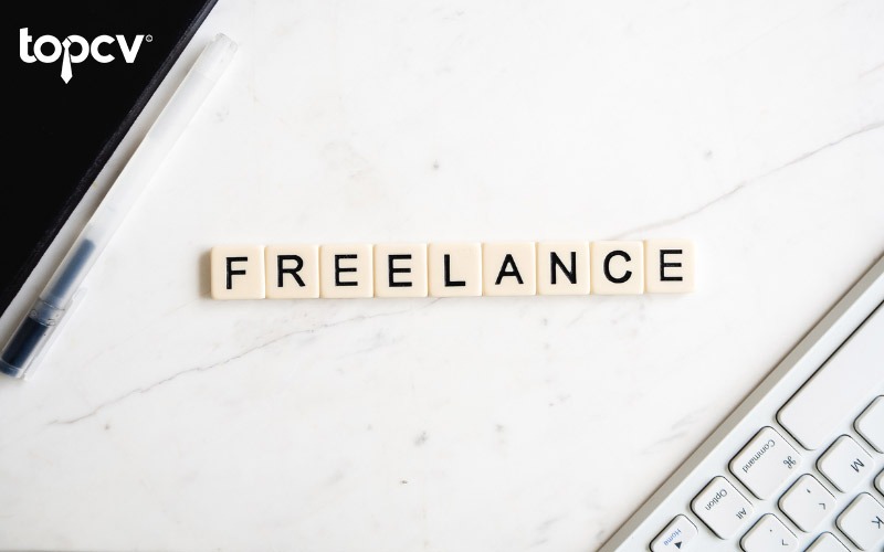 Tổng hợp 9 việc làm freelancer tiếng Anh lương cao, dễ tìm việc