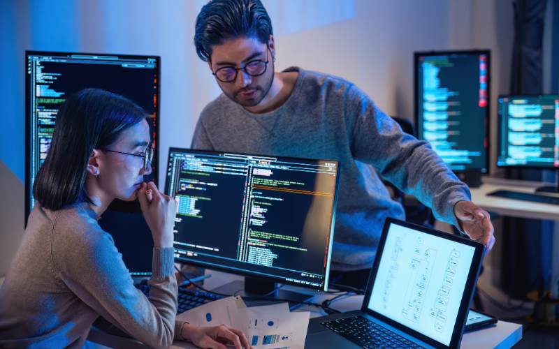 DevOps Engineer là một trong những vị trí có mức lương cao trong ngành Công nghệ thông tin