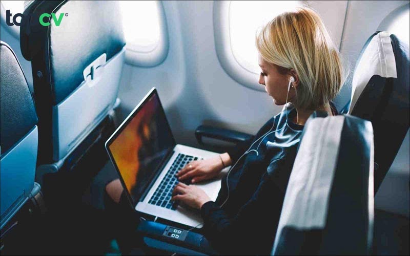 Hướng dẫn tìm việc làm online tại nhà an toàn và chất lượng