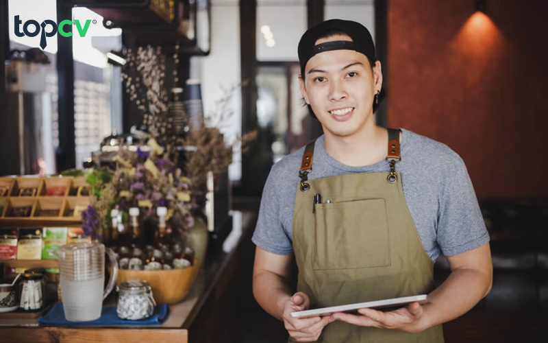 Tổng hợp các việc làm part time Hà Nội lương cao hiện nay