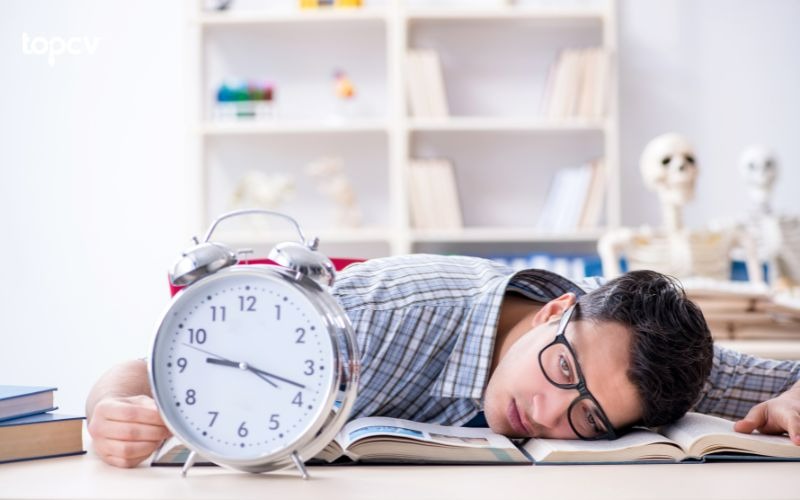 Thời gian làm việc của nhân viên part time ở Hà Nội thường theo giờ hoặc theo ca