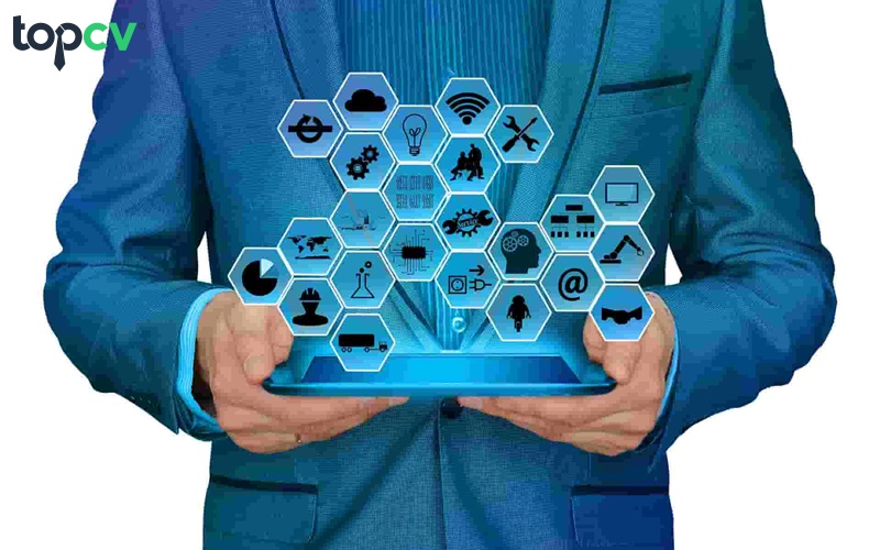 System Admin là gì? Tìm việc làm System Admin lương cao ở đâu?