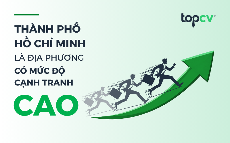 canh tranh trong tuyen dung tai thanh pho ho chi minh