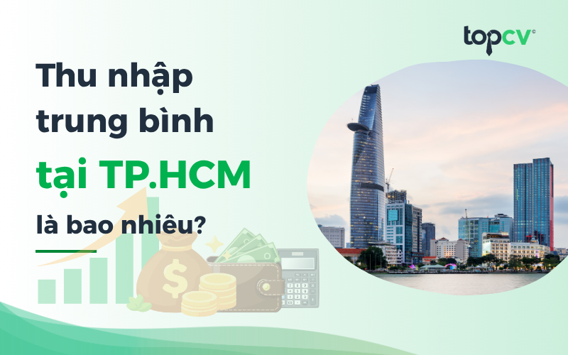 muc luong trung binh tai tphcm