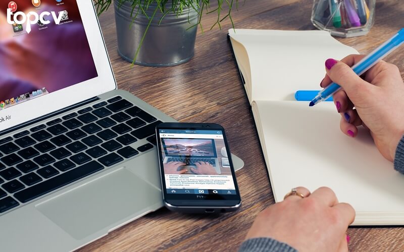 Hướng dẫn viết sơ yếu lý lịch tự thuật chuẩn
