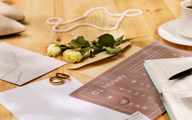 Wedding Planner là người tư vấn và lên kế hoạch cho từng chi tiết nhỏ nhất của đám cưới