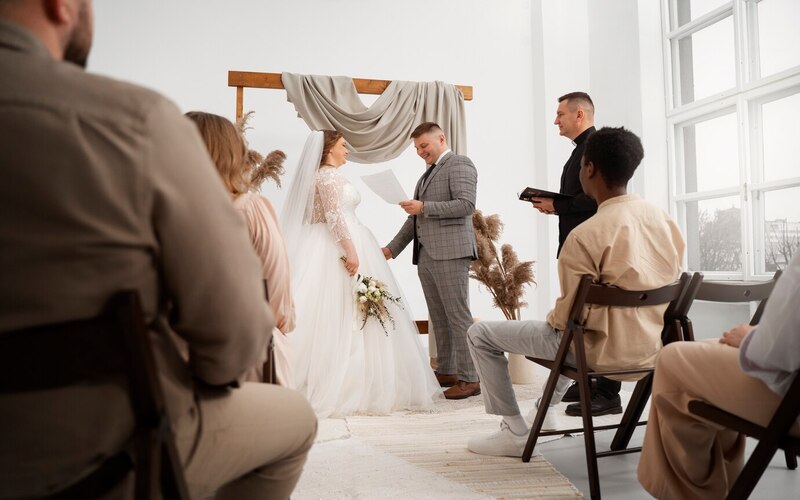 Mặc dù có nhiều thử thách, nhưng Wedding Planner vẫn là một nghề nghiệp hấp dẫn