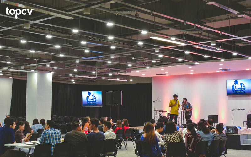 Workshop là gì? Quy trình 7 bước tổ chức một buổi workshop chuyên nghiệp