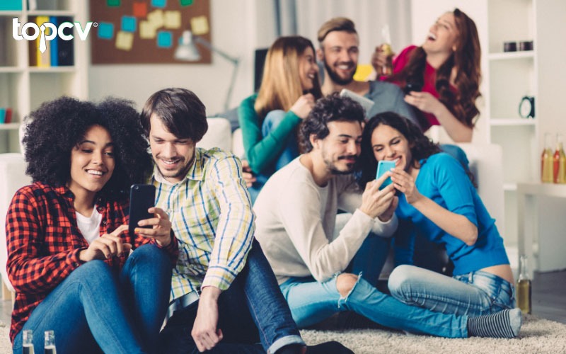 Bật mí 6 xu hướng tìm việc của gen Z thời 4.0