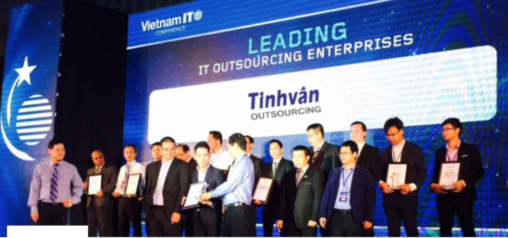 Tinhvan Outsourcing JSC. (TVO)