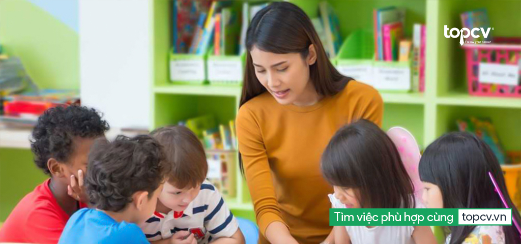 Công ty Cổ phần Giáo dục Bảo An