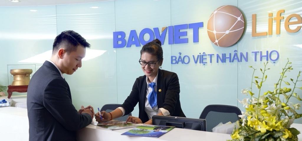 Tổng Công ty Bảo Việt Nhân Thọ
