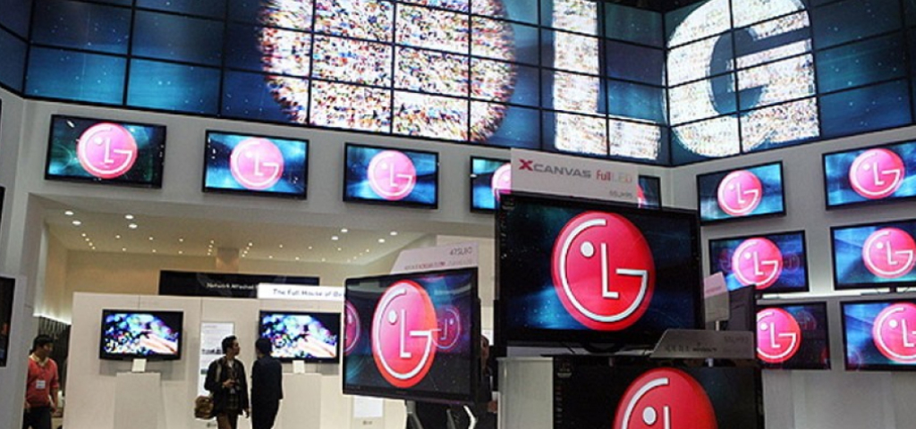 LG Việt Nam